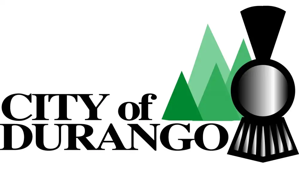 City of Durango Logo
